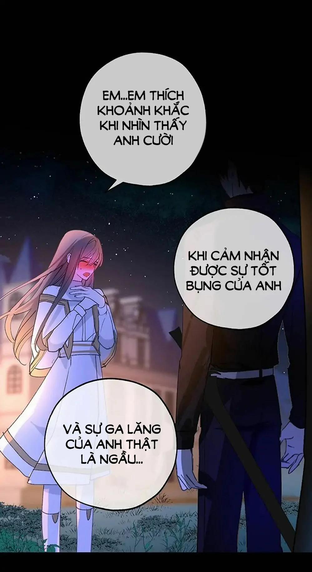 Lời Thú Nhận Nhầm Lẫn 1 trang 6