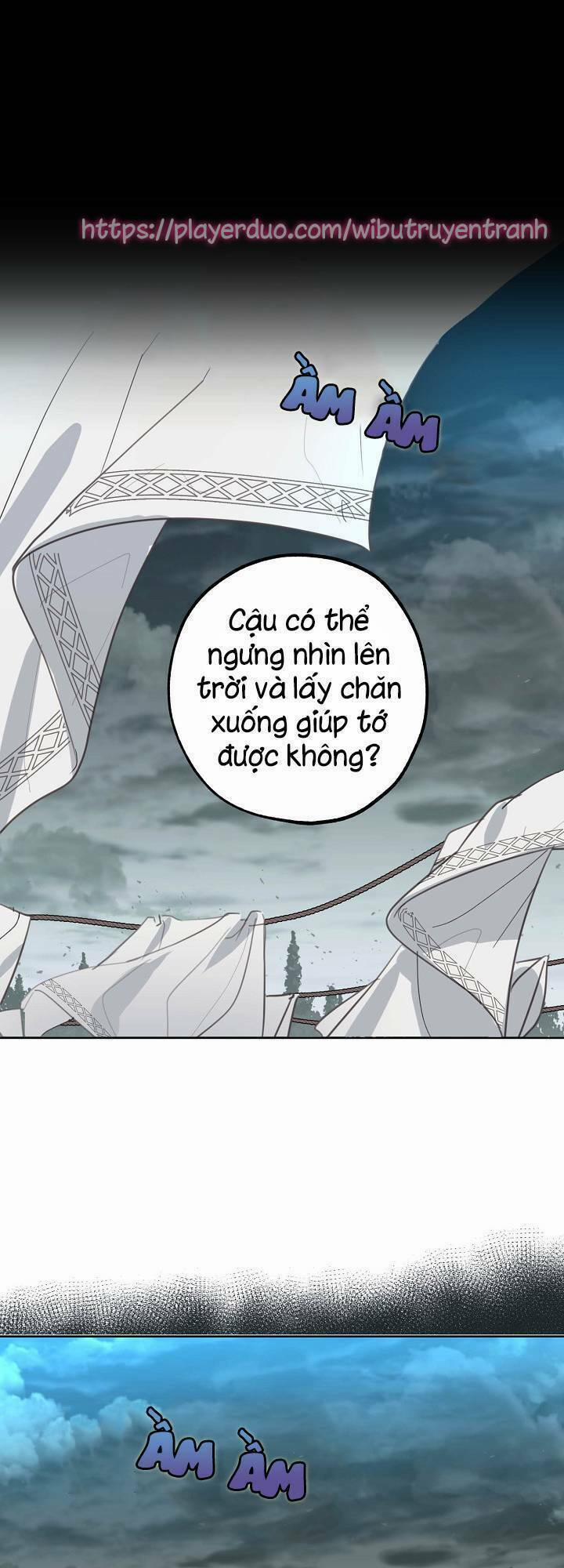 Lời Thú Nhận Nhầm Lẫn 2 trang 1