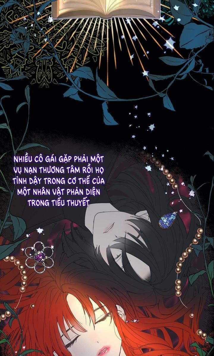 Lời Thú Nhận Nhầm Lẫn 2 trang 11