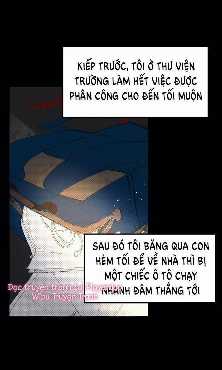 Lời Thú Nhận Nhầm Lẫn 2 trang 15