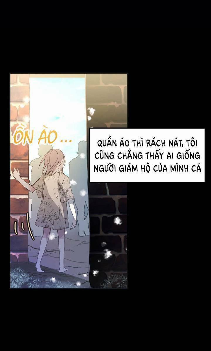 Lời Thú Nhận Nhầm Lẫn 2 trang 19