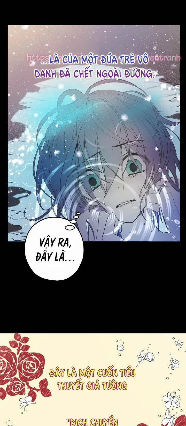 Lời Thú Nhận Nhầm Lẫn 2 trang 21