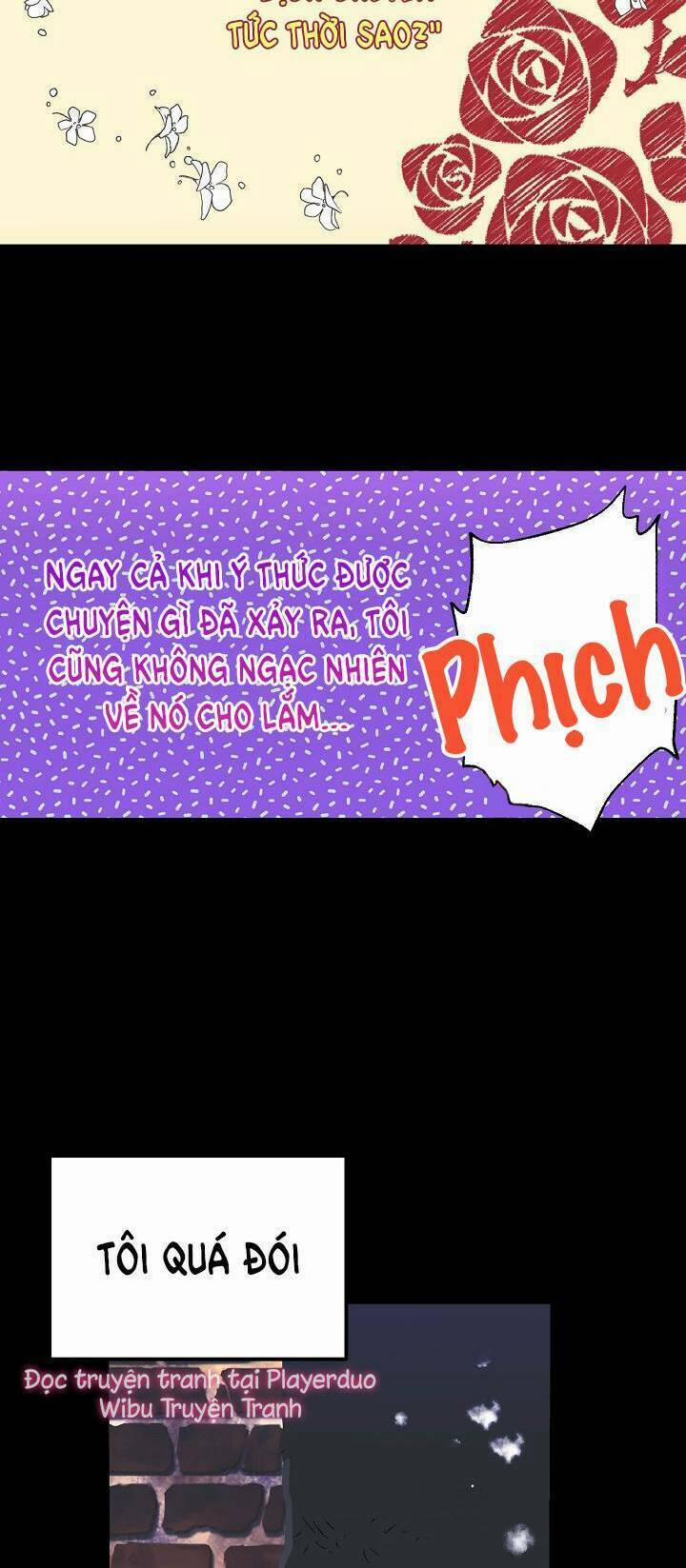 Lời Thú Nhận Nhầm Lẫn 2 trang 22