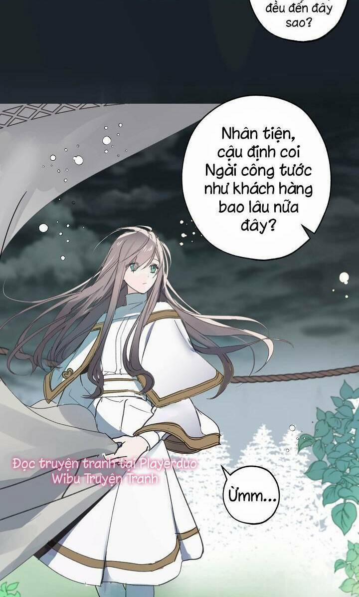 Lời Thú Nhận Nhầm Lẫn 2 trang 3