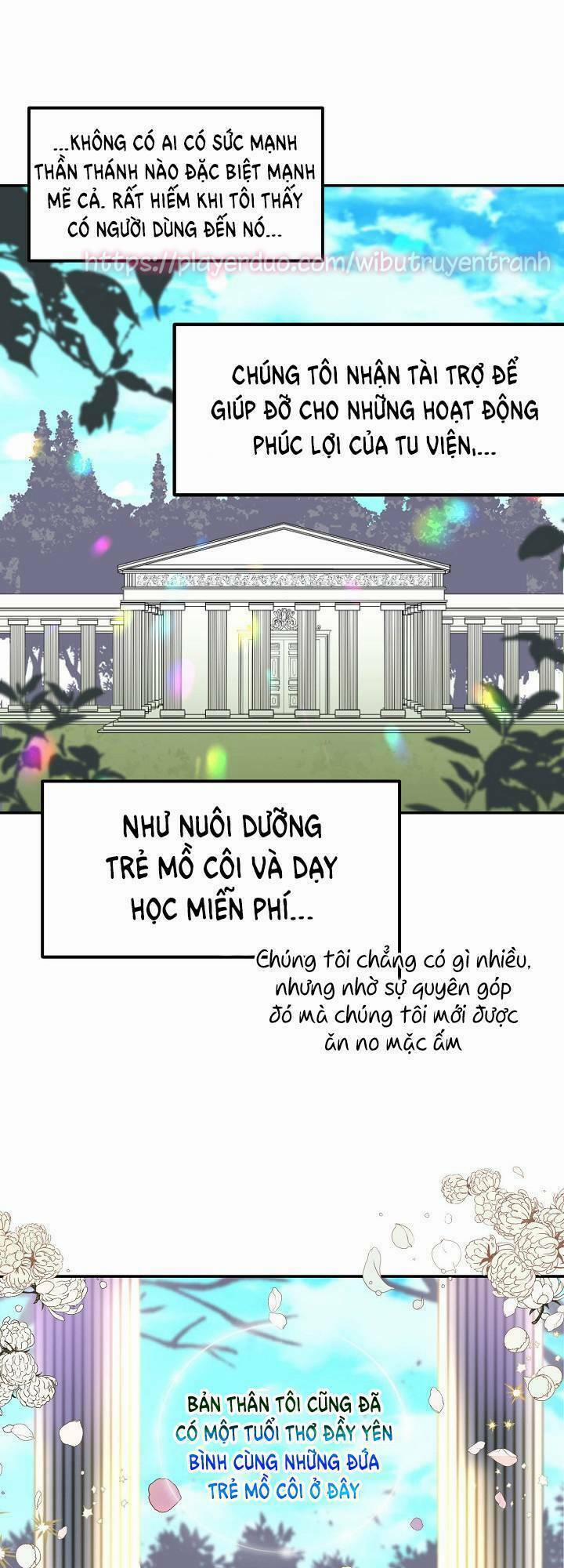 Lời Thú Nhận Nhầm Lẫn 2 trang 32