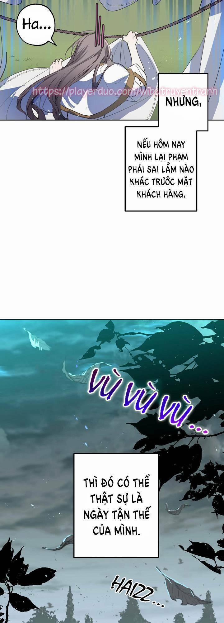 Lời Thú Nhận Nhầm Lẫn 2 trang 7