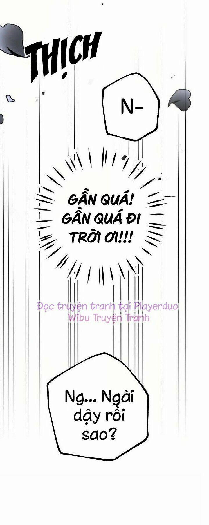 Lời Thú Nhận Nhầm Lẫn 24 trang 1