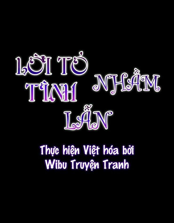 Lời Thú Nhận Nhầm Lẫn 27 trang 1