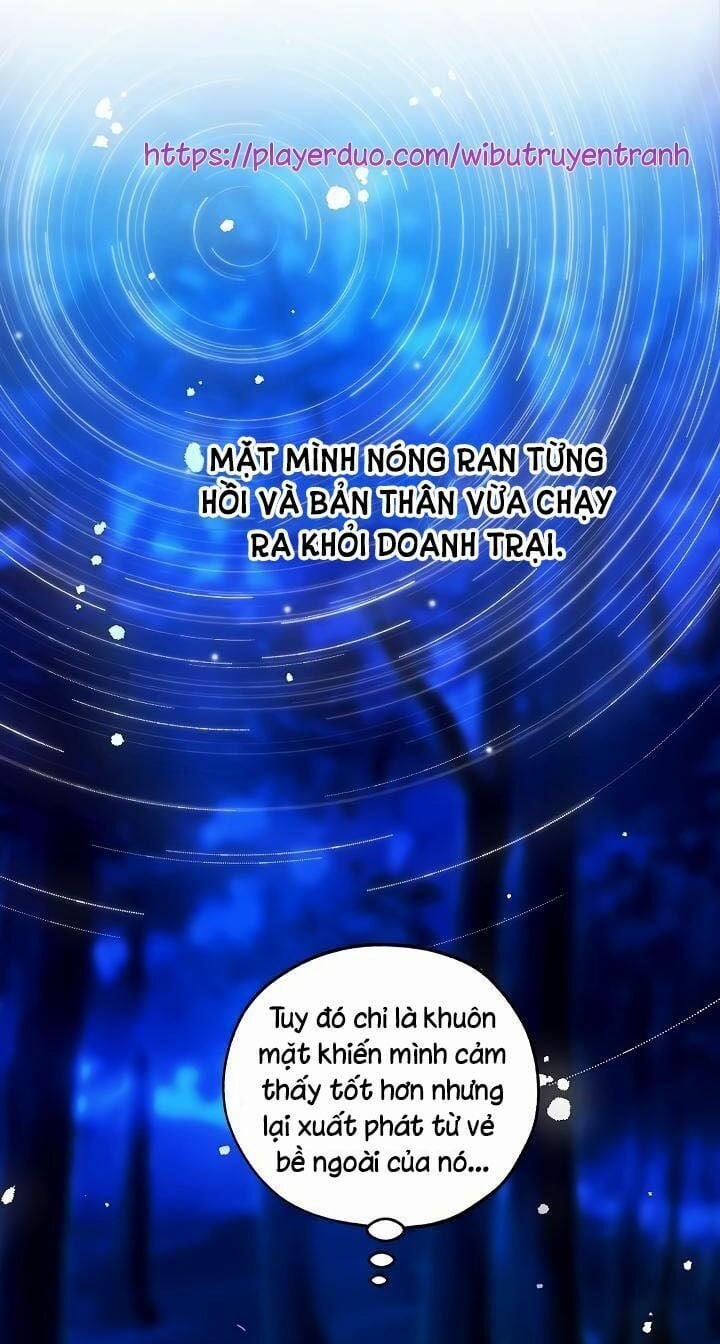 Lời Thú Nhận Nhầm Lẫn 38 trang 0
