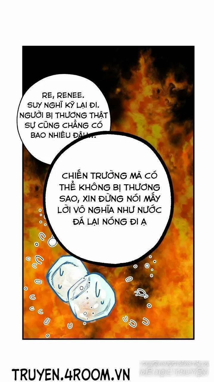 Lời Thú Nhận Nhầm Lẫn 4 trang 0