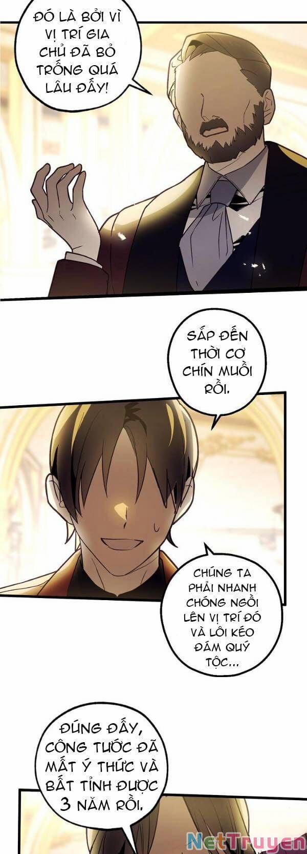 Lời Thú Nhận Nhầm Lẫn 47 trang 1