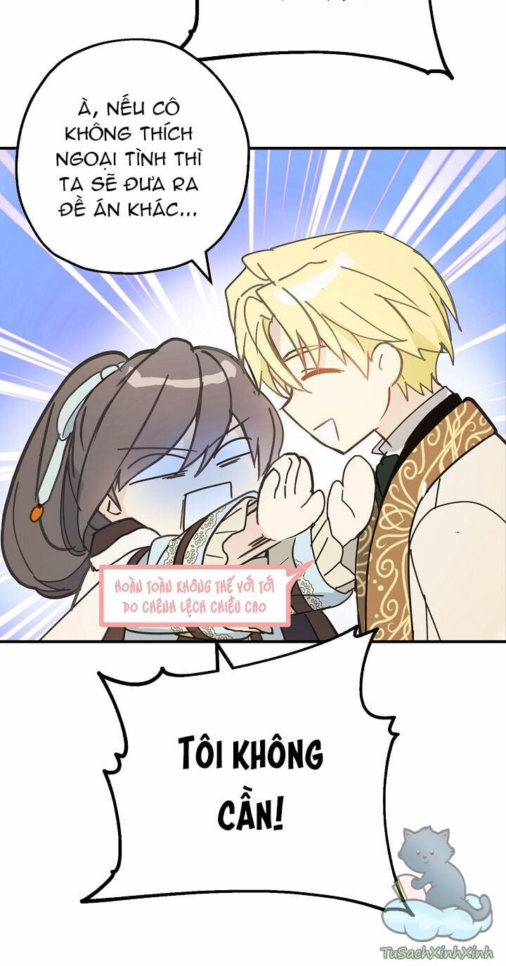 Lời Thú Nhận Nhầm Lẫn 54 trang 13