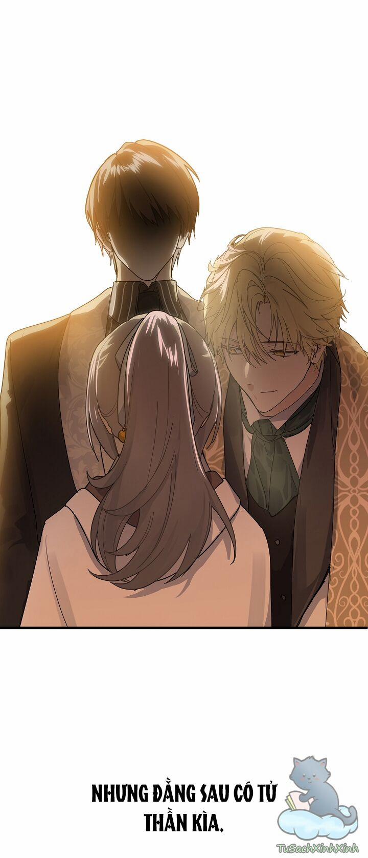 Lời Thú Nhận Nhầm Lẫn 54 trang 18