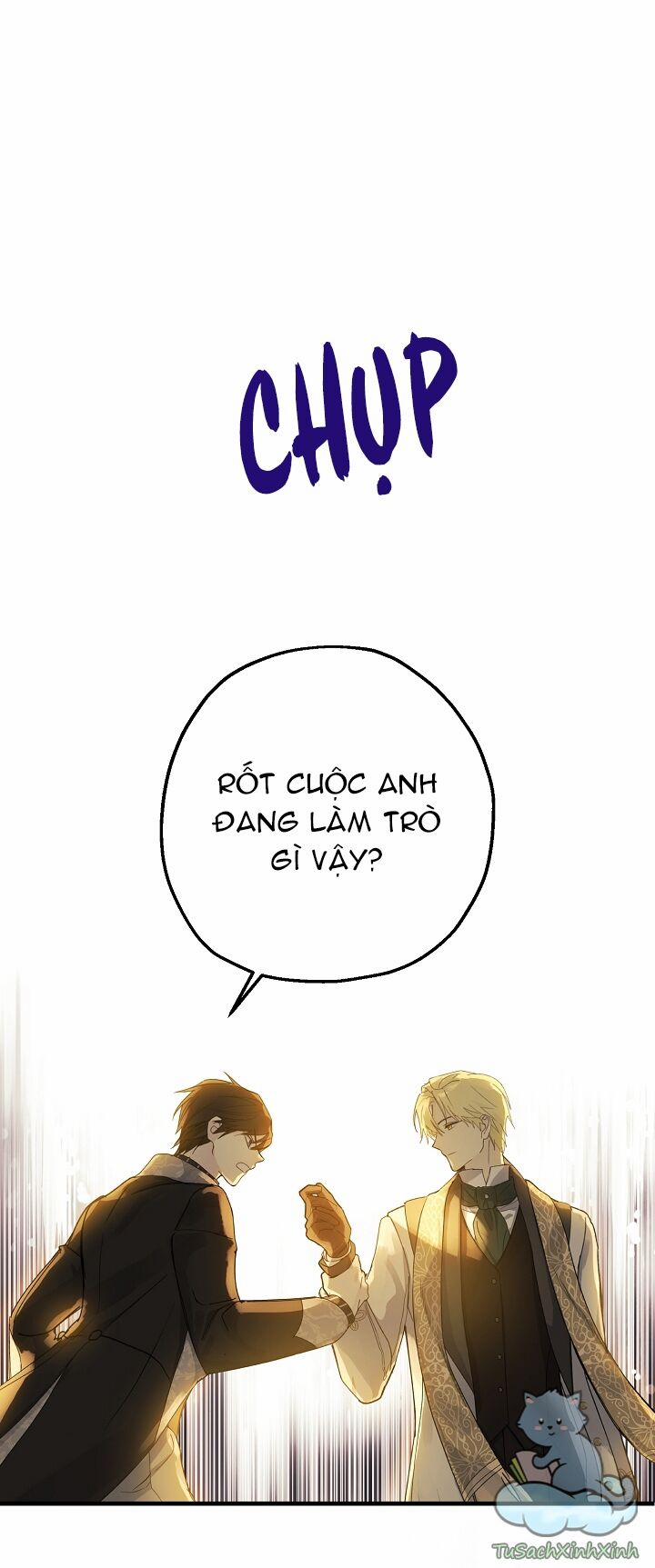 Lời Thú Nhận Nhầm Lẫn 54 trang 20