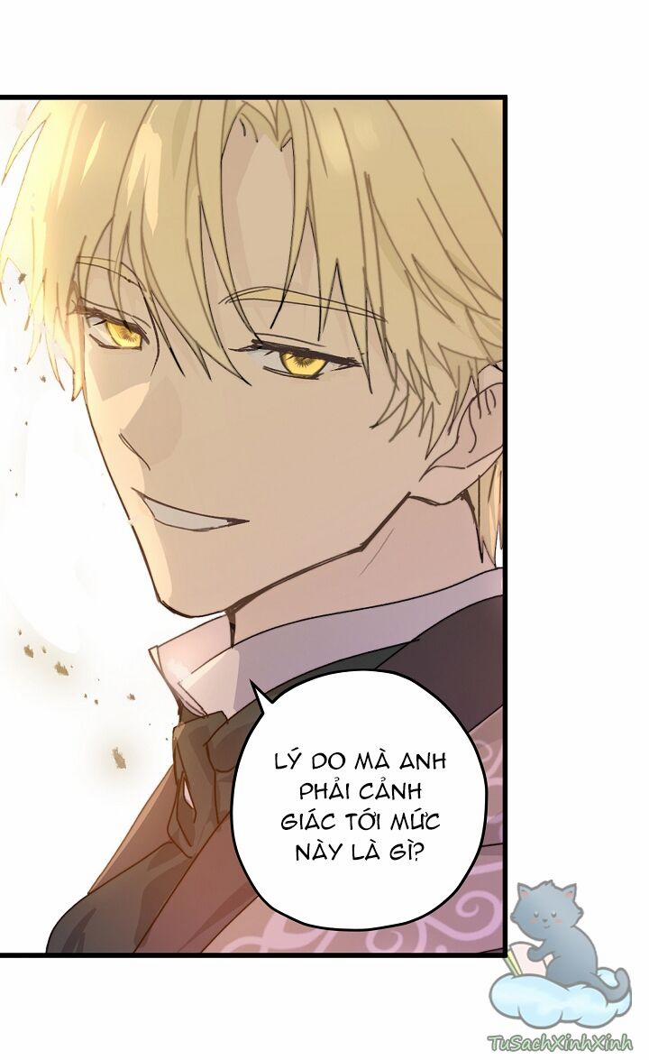 Lời Thú Nhận Nhầm Lẫn 54 trang 29