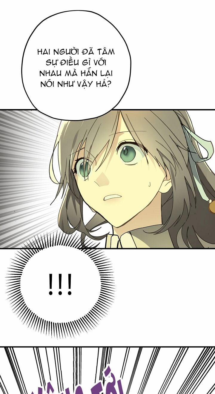 Lời Thú Nhận Nhầm Lẫn 54 trang 38