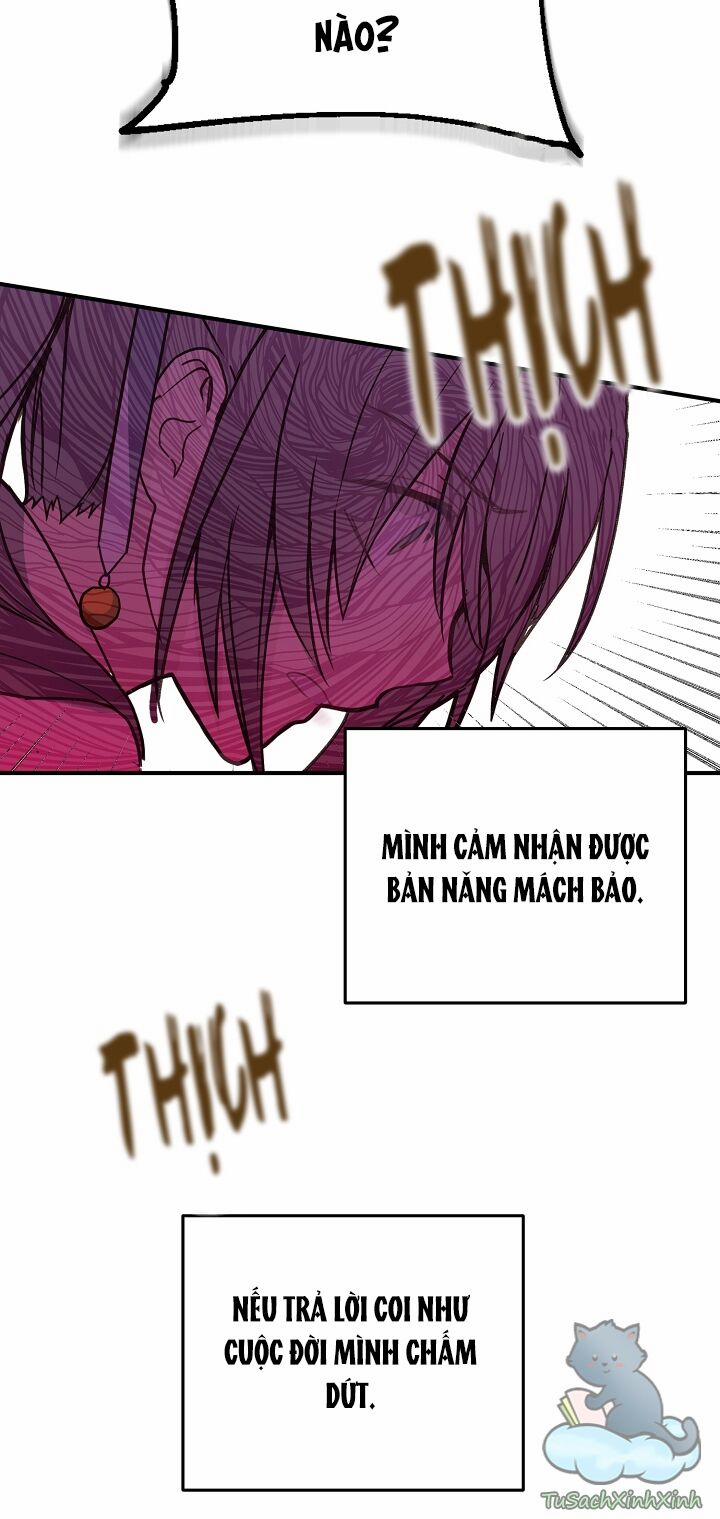 Lời Thú Nhận Nhầm Lẫn 54 trang 46