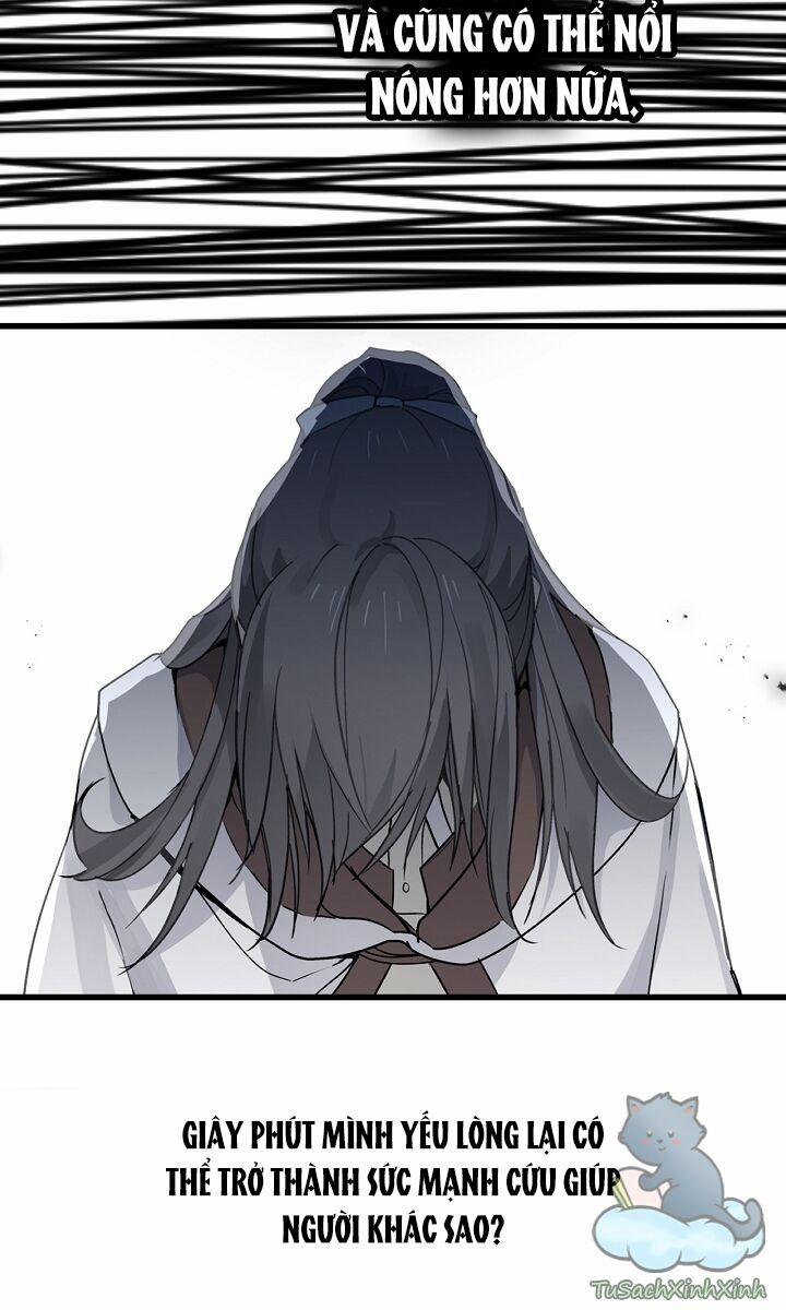 Lời Thú Nhận Nhầm Lẫn 54 trang 56