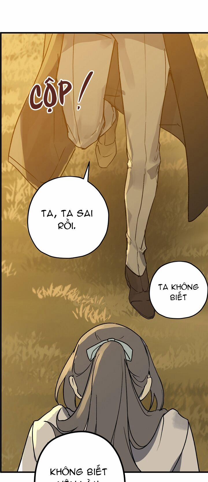 Lời Thú Nhận Nhầm Lẫn 54 trang 64