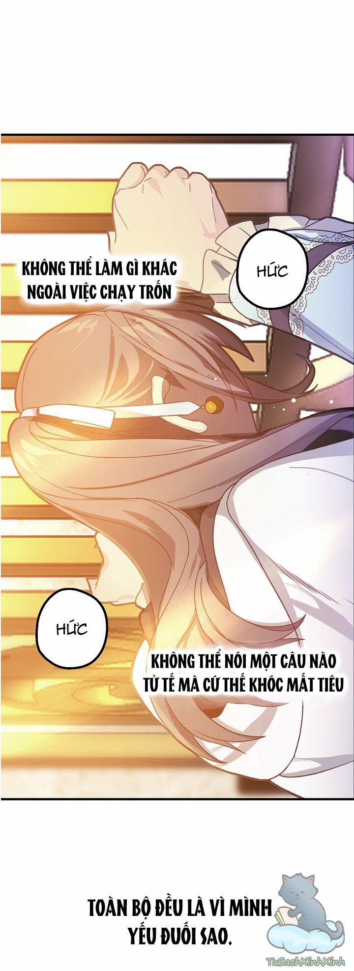 Lời Thú Nhận Nhầm Lẫn 54 trang 72