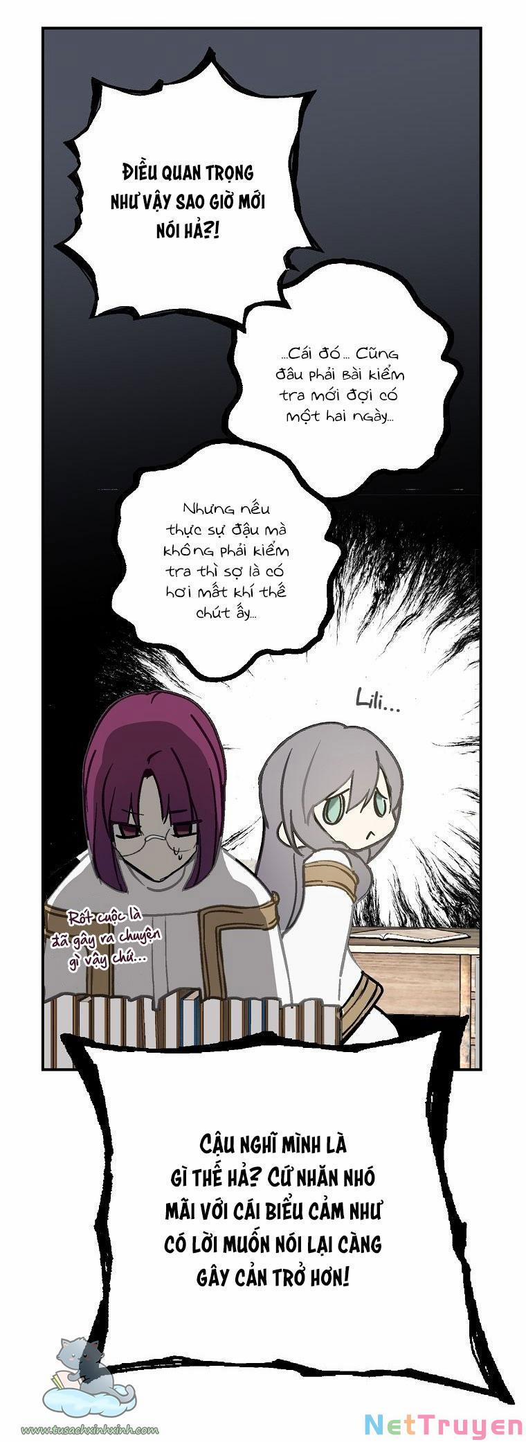 Lời Thú Nhận Nhầm Lẫn 55 trang 15