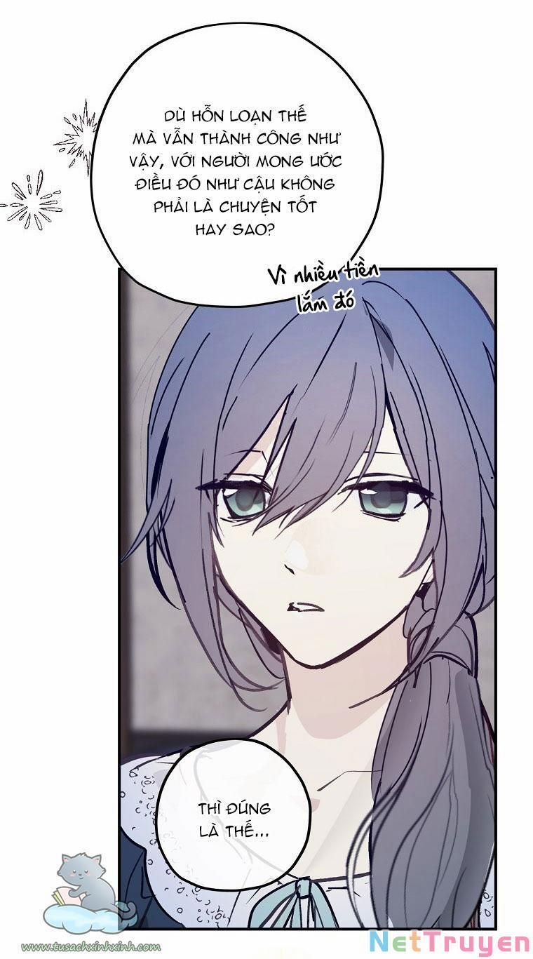 Lời Thú Nhận Nhầm Lẫn 55 trang 18