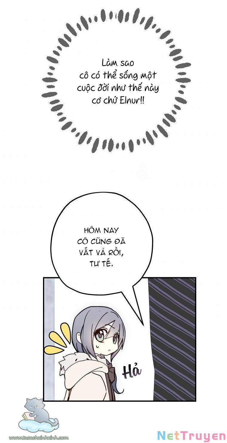 Lời Thú Nhận Nhầm Lẫn 55 trang 30