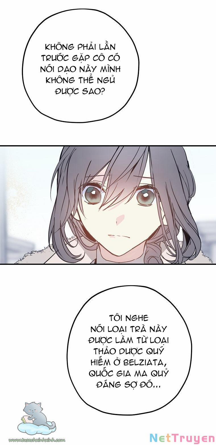 Lời Thú Nhận Nhầm Lẫn 55 trang 35