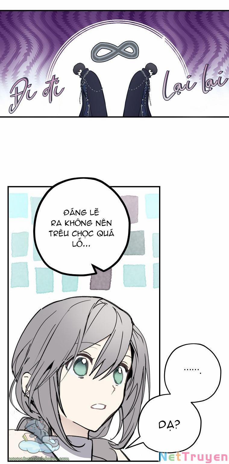 Lời Thú Nhận Nhầm Lẫn 55 trang 39