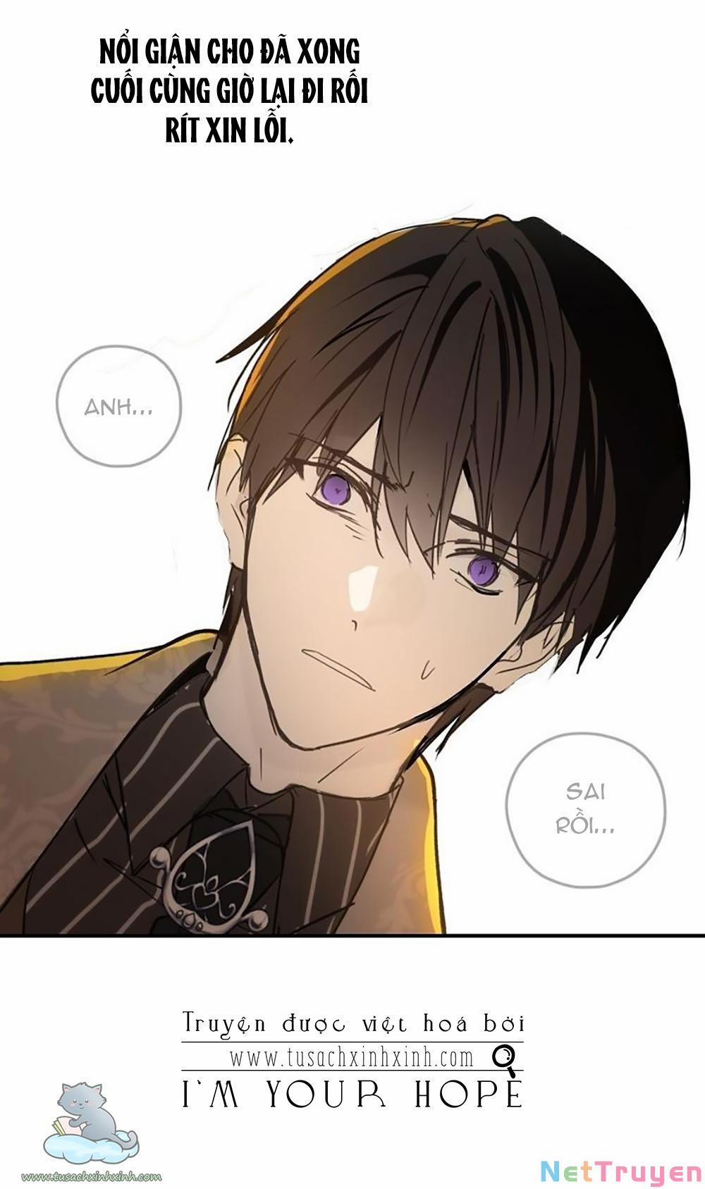 Lời Thú Nhận Nhầm Lẫn 55 trang 7
