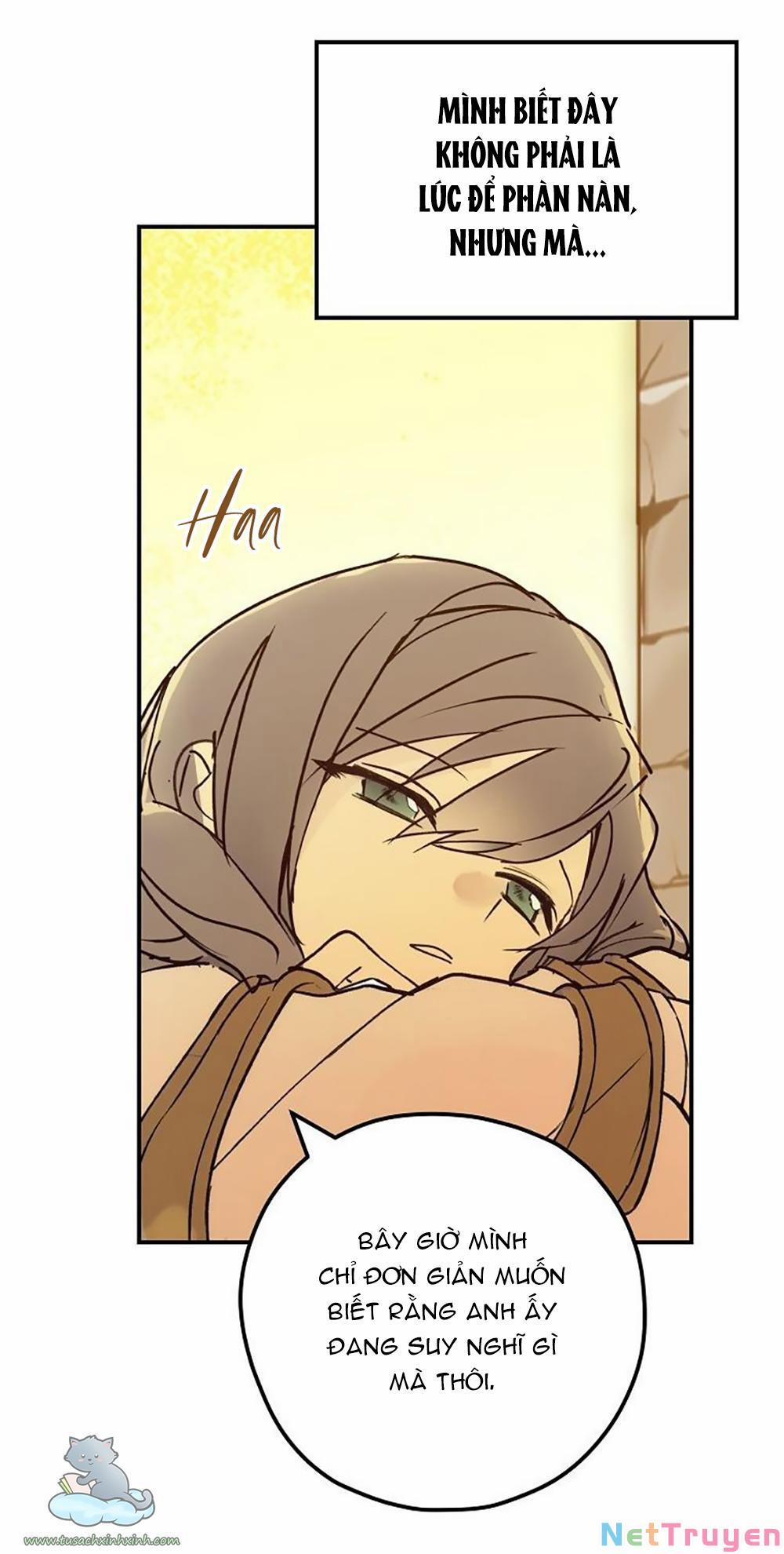 Lời Thú Nhận Nhầm Lẫn 55 trang 8
