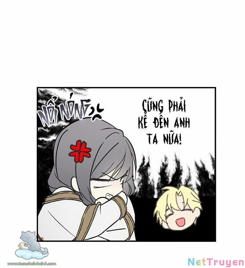 Lời Thú Nhận Nhầm Lẫn 55 trang 9