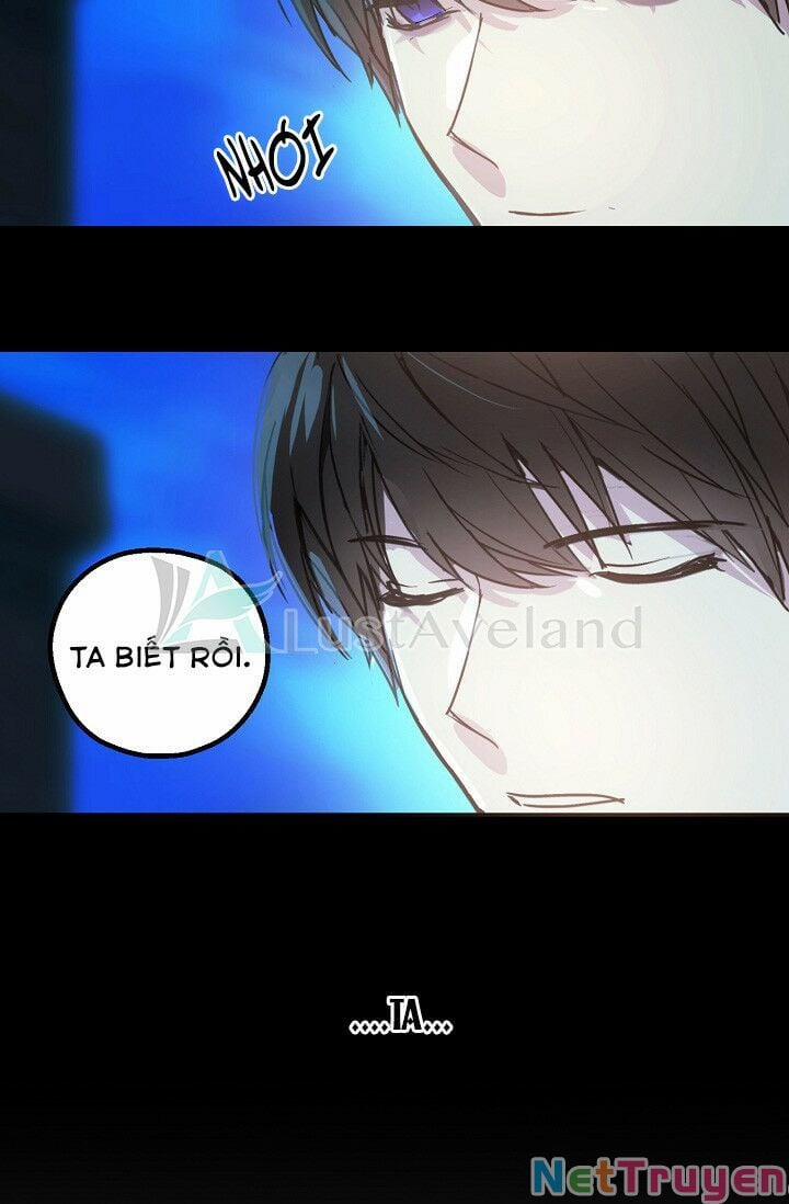 Lời Thú Nhận Nhầm Lẫn 56 trang 25