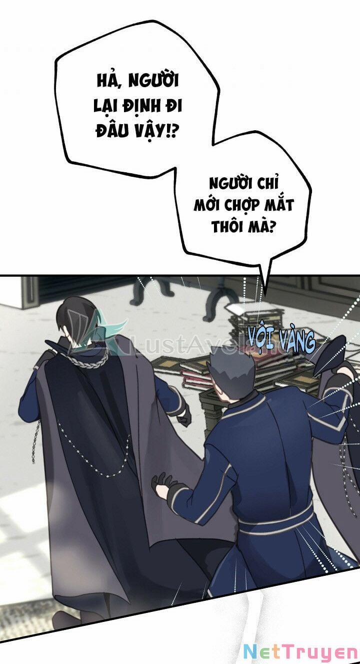 Lời Thú Nhận Nhầm Lẫn 56 trang 31