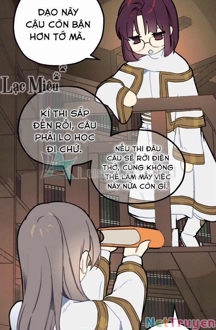 Lời Thú Nhận Nhầm Lẫn 56 trang 38