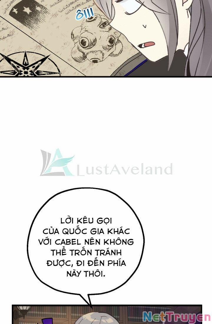 Lời Thú Nhận Nhầm Lẫn 56 trang 57