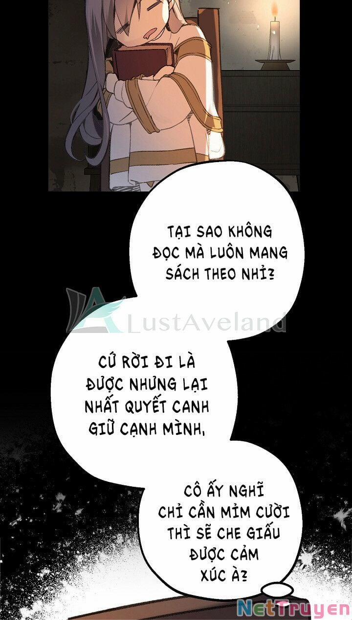 Lời Thú Nhận Nhầm Lẫn 56 trang 7