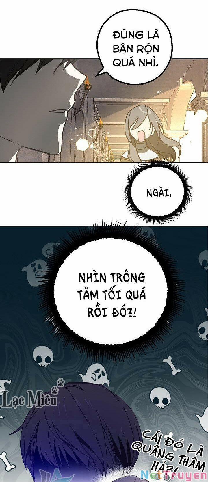 Lời Thú Nhận Nhầm Lẫn 57 trang 12