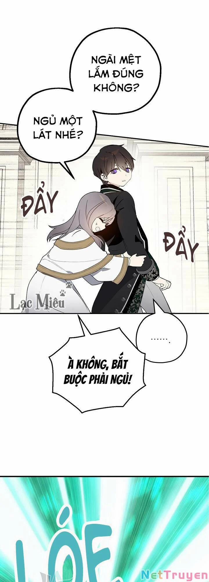 Lời Thú Nhận Nhầm Lẫn 57 trang 15