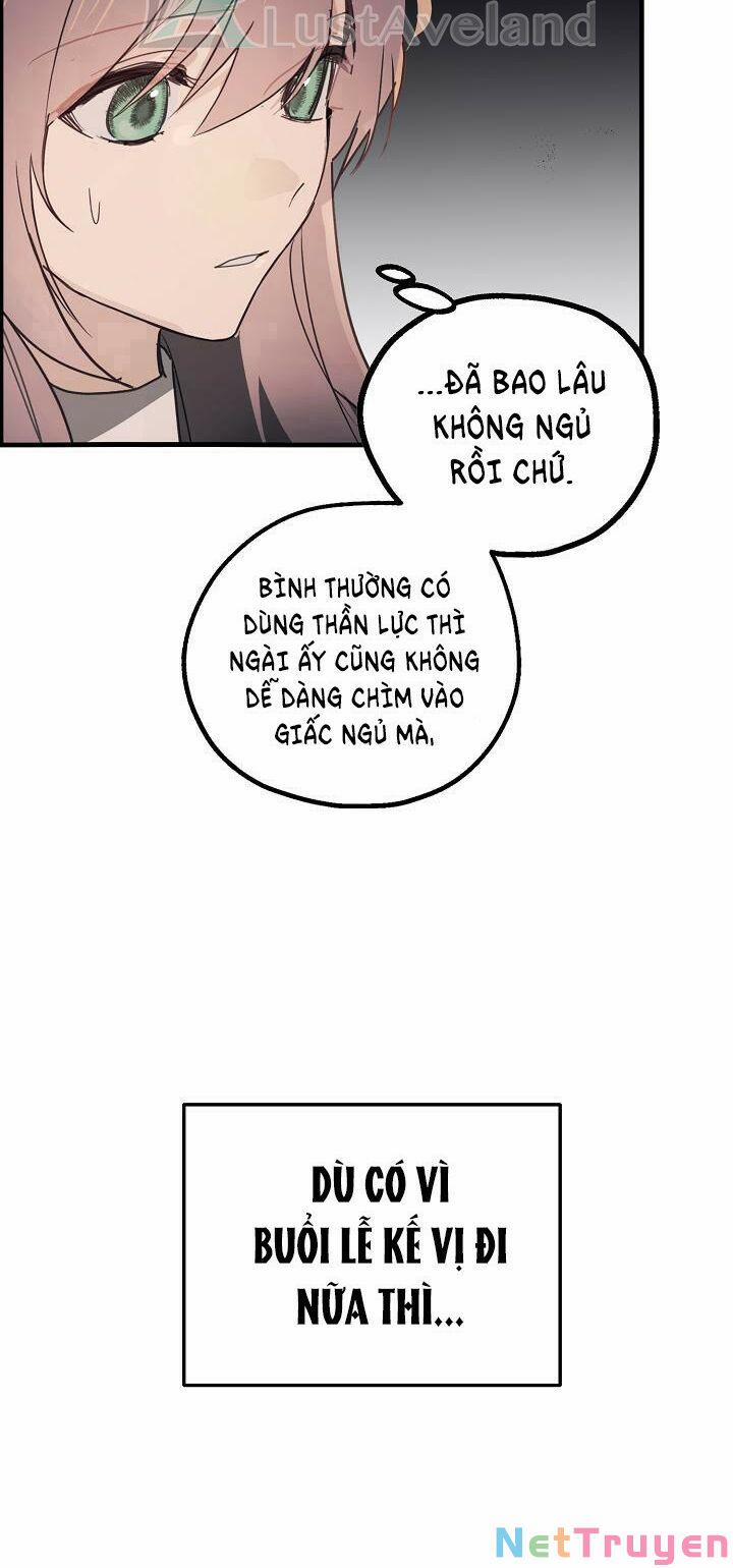 Lời Thú Nhận Nhầm Lẫn 57 trang 19