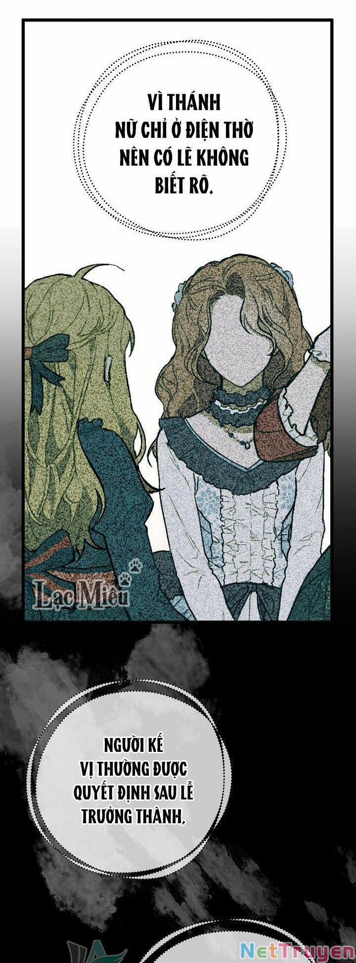 Lời Thú Nhận Nhầm Lẫn 57 trang 20