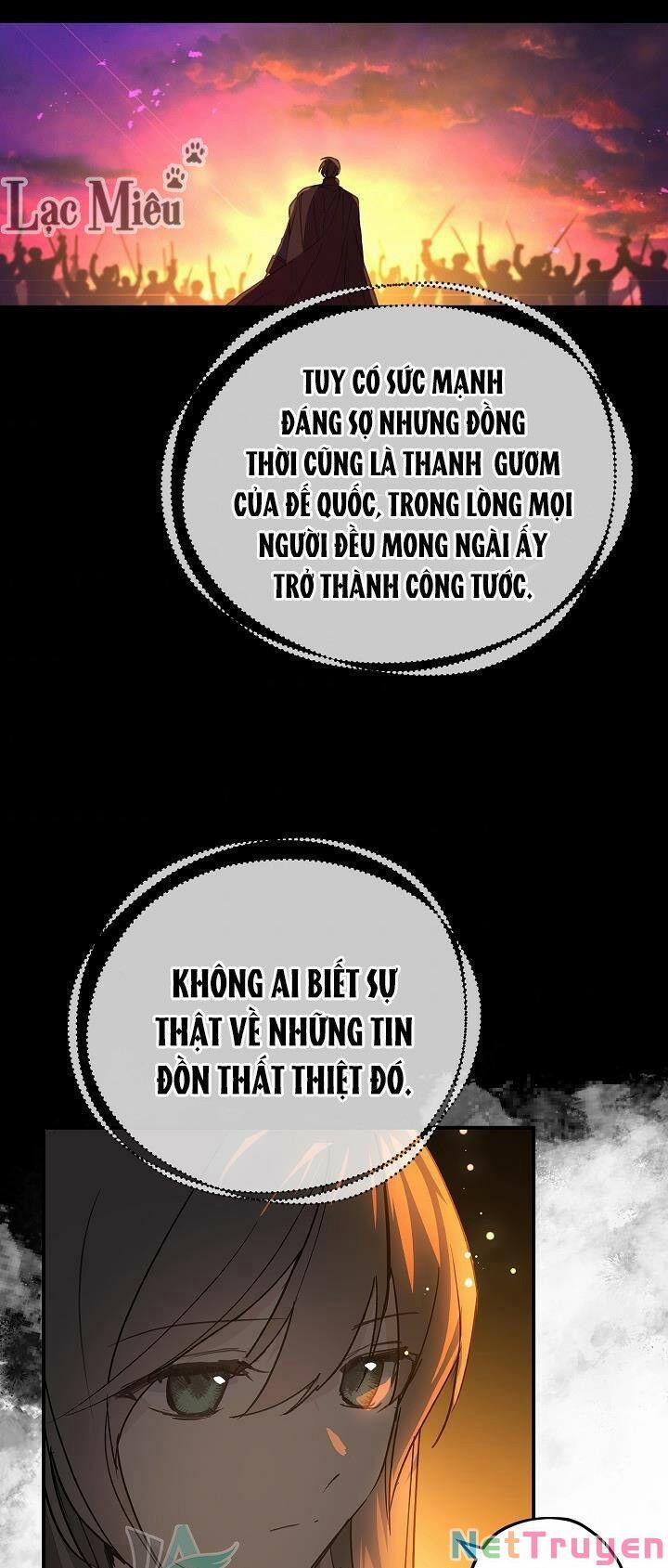 Lời Thú Nhận Nhầm Lẫn 57 trang 22