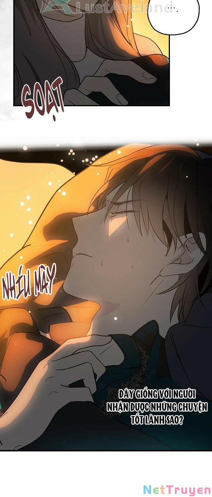 Lời Thú Nhận Nhầm Lẫn 57 trang 23