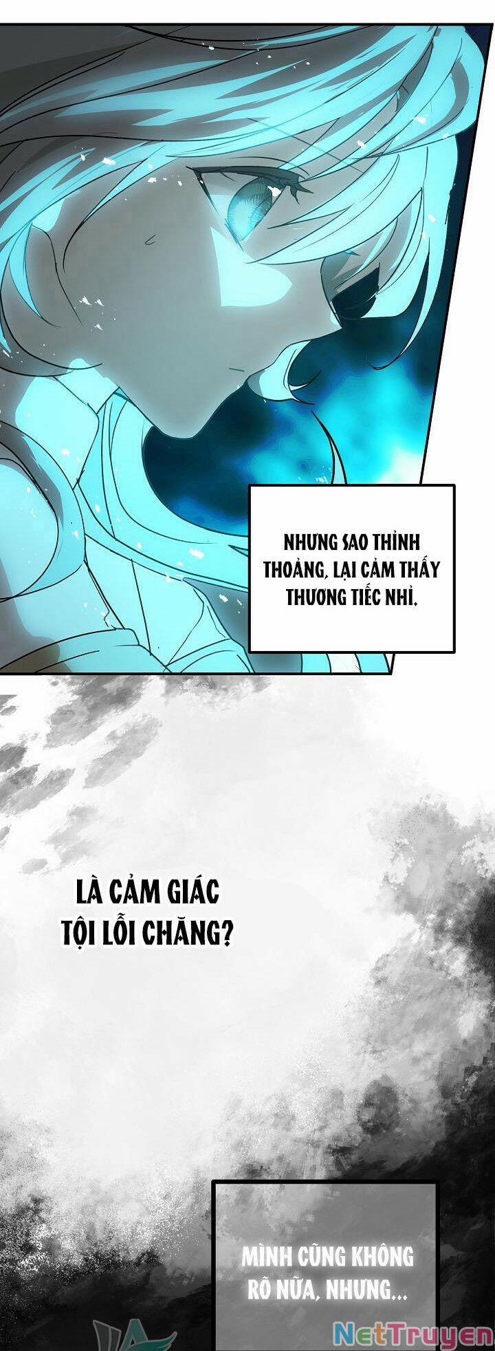 Lời Thú Nhận Nhầm Lẫn 57 trang 26