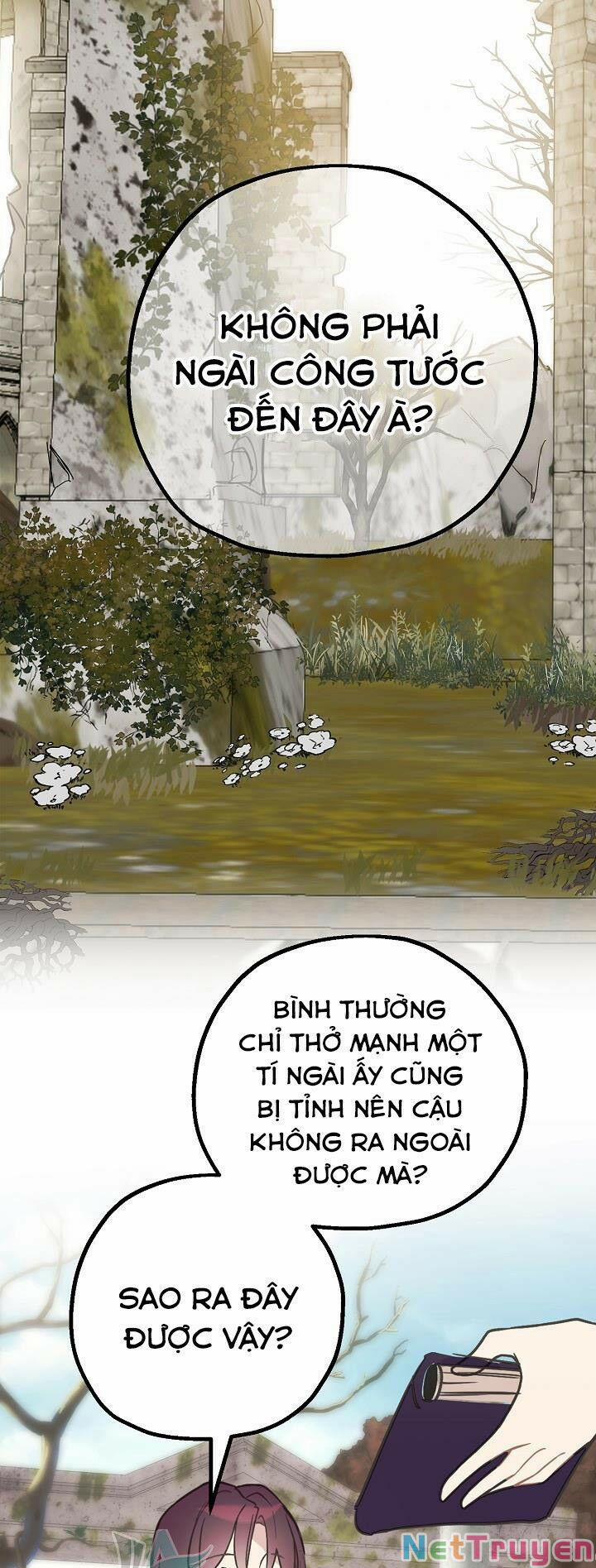 Lời Thú Nhận Nhầm Lẫn 57 trang 29