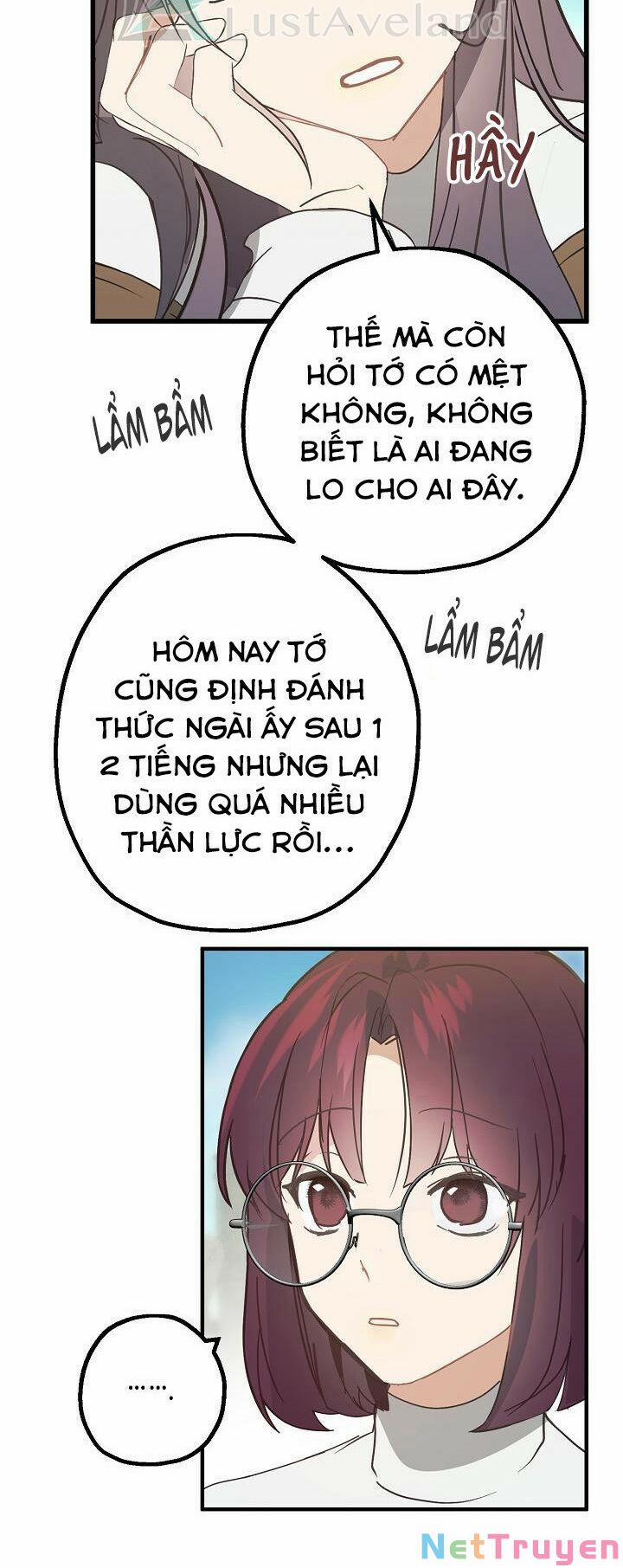 Lời Thú Nhận Nhầm Lẫn 57 trang 32