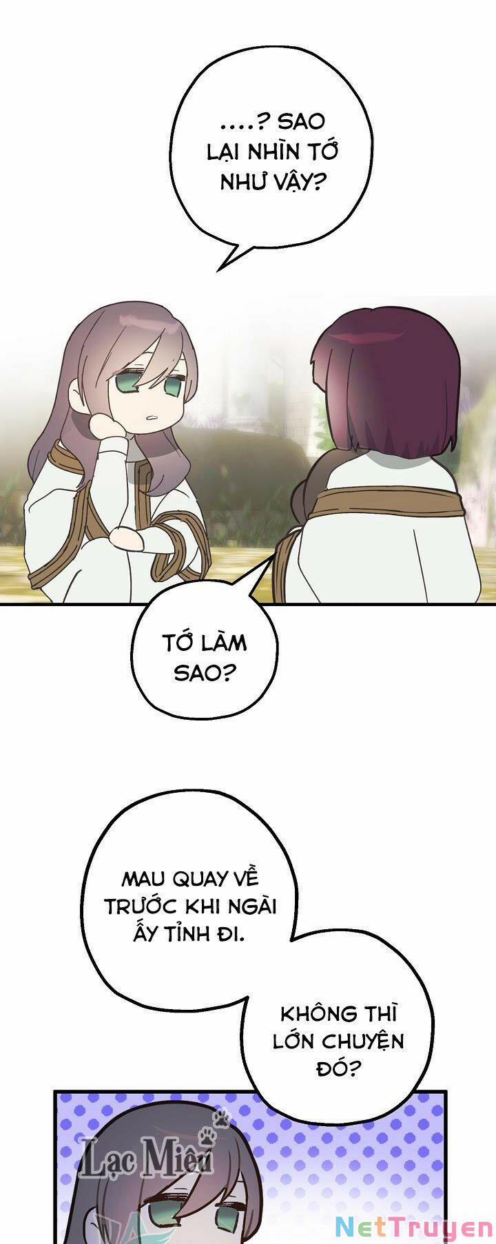 Lời Thú Nhận Nhầm Lẫn 57 trang 33