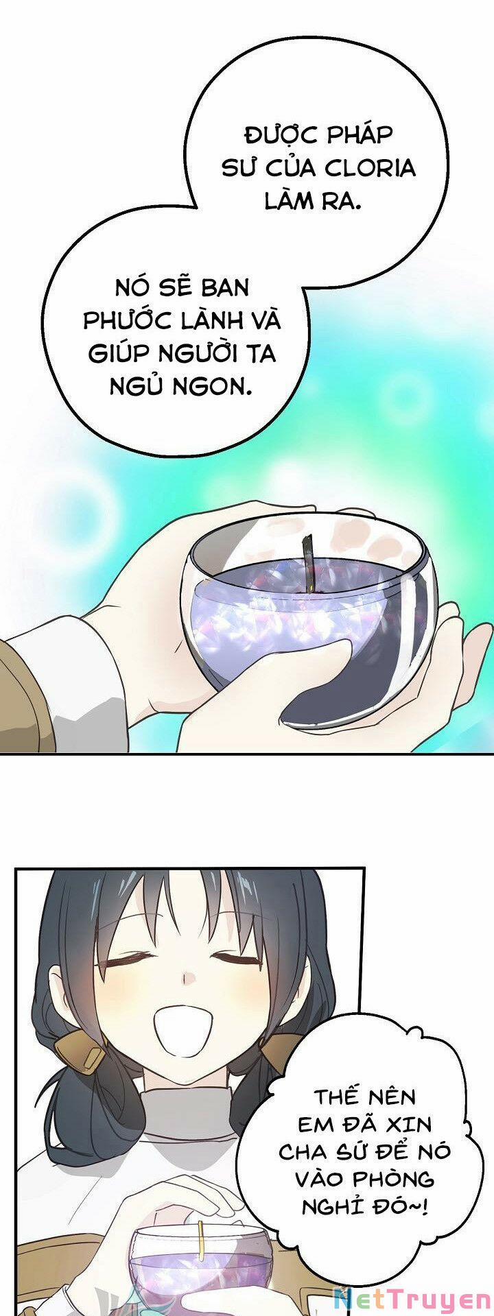 Lời Thú Nhận Nhầm Lẫn 57 trang 37