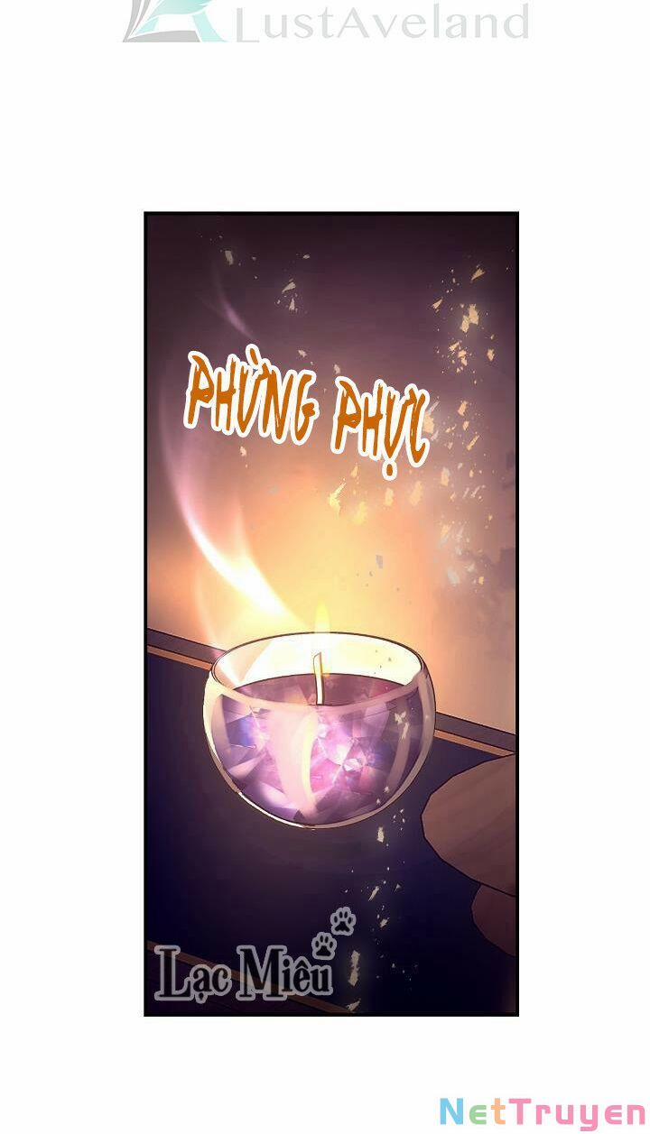 Lời Thú Nhận Nhầm Lẫn 57 trang 40