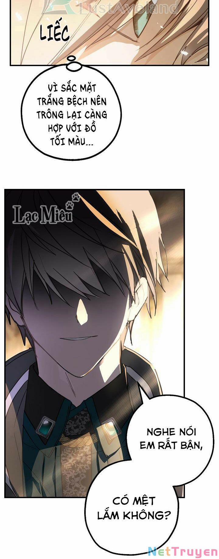 Lời Thú Nhận Nhầm Lẫn 57 trang 9